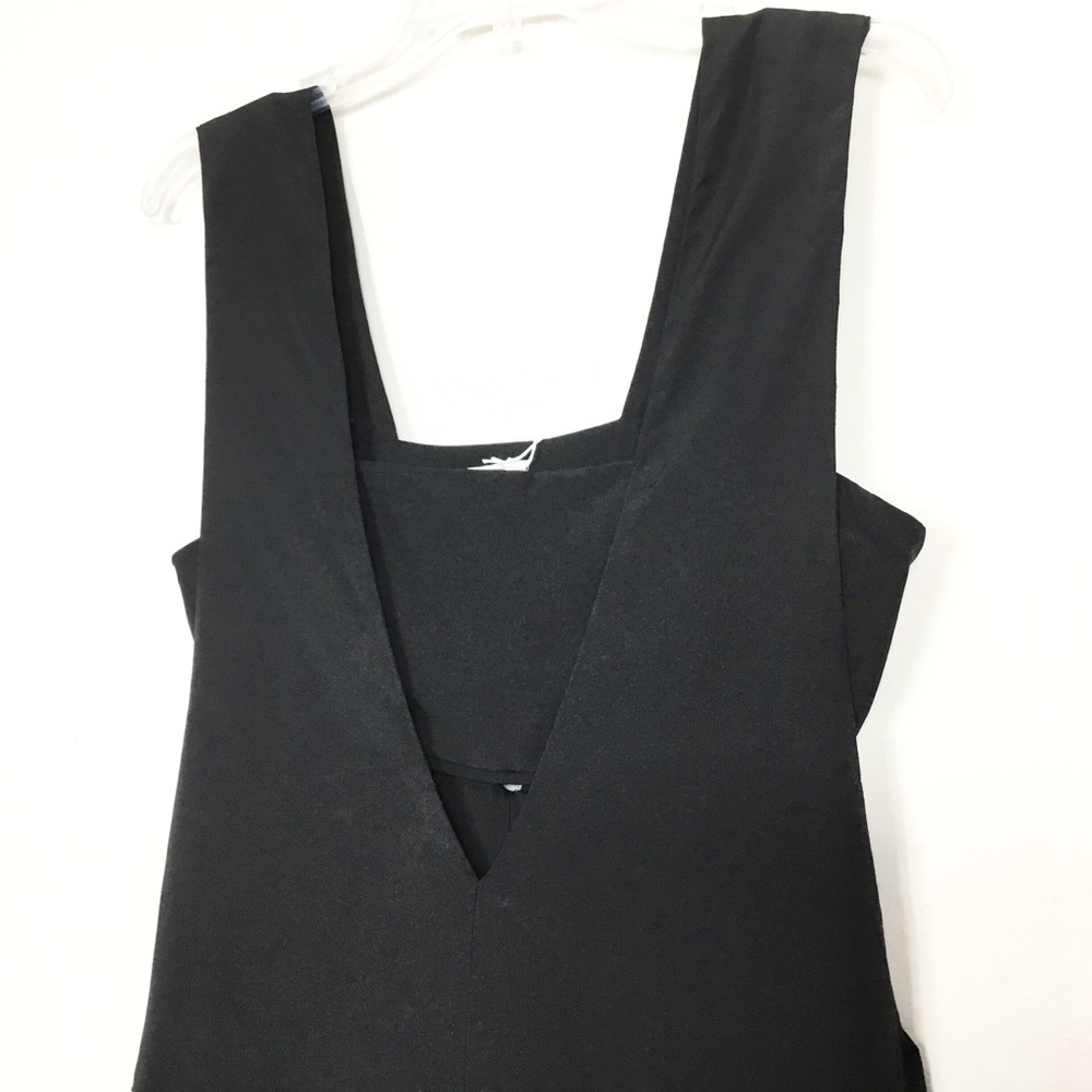 **Sold Elsewhere**NWT Tavik Tube Frankie Jumpsuit - Picture 4 of 8